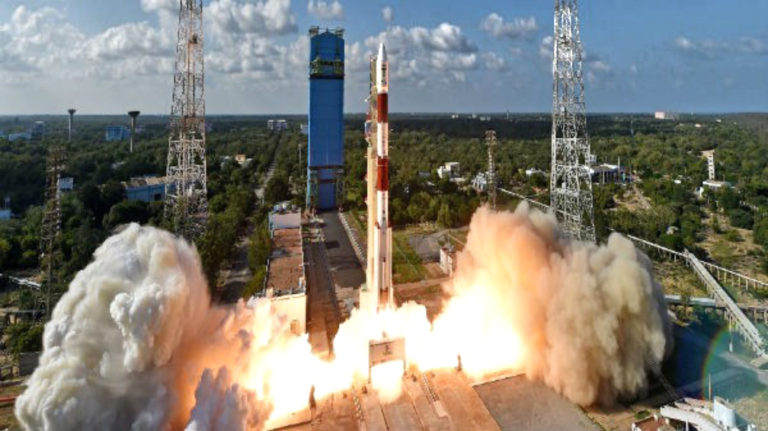 ISRO Completes SAR For Joint NASA EO Mission SatNews