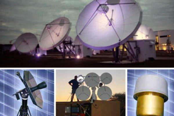 Kratos Receives IDIQ Contract for USAF + USSF JADC2 Improvements