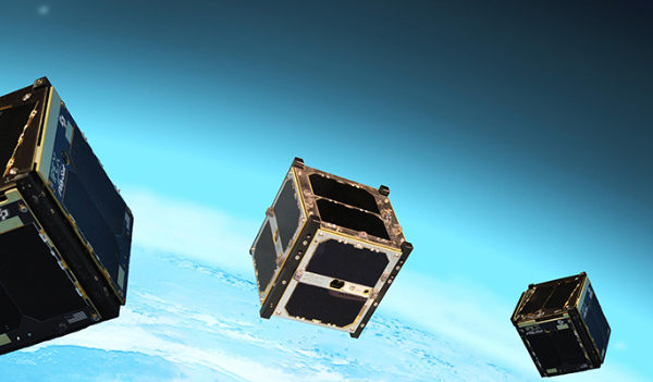 Orbital Transports' Space Catalog Adds Two To Partner Network