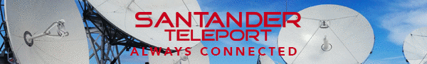 Santander Teleport + Kymeta To Open Technical Support Center In Spain