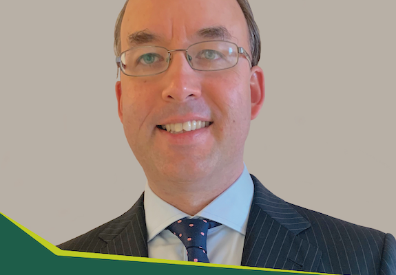 Yahsat's New Chief Financial Officer, He Comes from SES