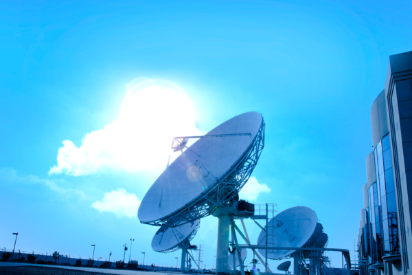 Thuraya and Telespazio are Partners for Global Distribution 