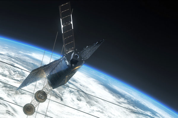 New VP of Business Development Named by AAC Clyde Space