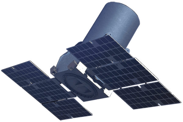Blue Canyon Gleans DARPA Smallsat Contract