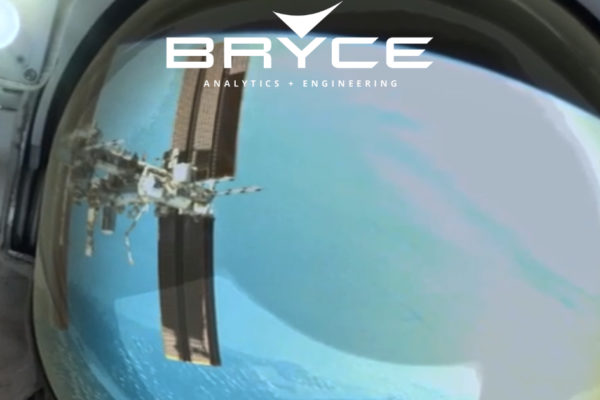 Bryce's Good News For Industry + Virgin Orbit Seeking $$$