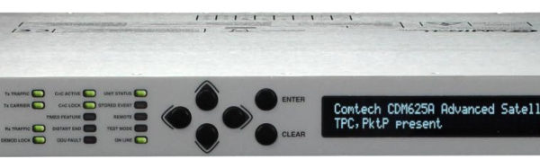 Comtech EF Data Has an South East Asian MoD Selecting Their SCPC Modems and Switches