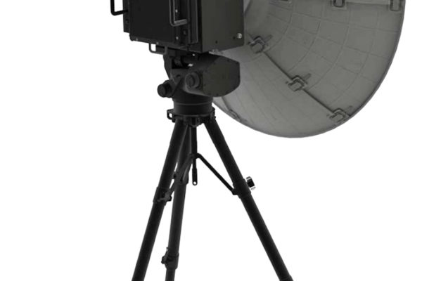 $1 Million Order for Comtech Systems for COMETS
