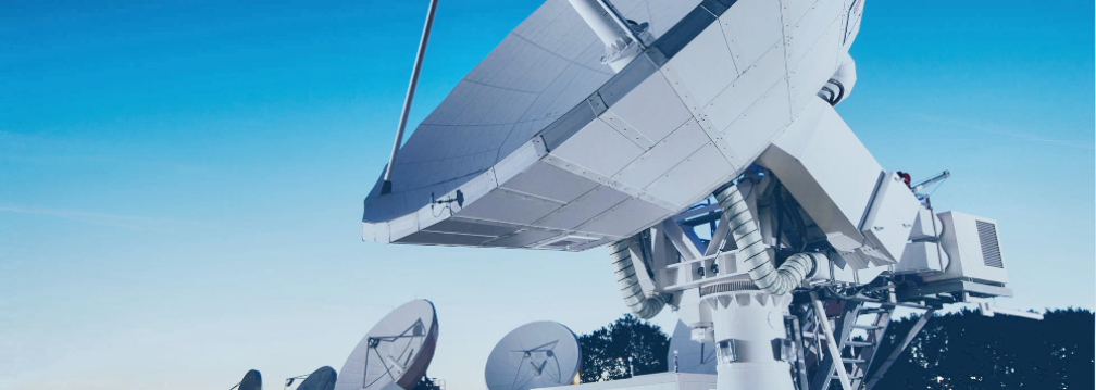 World Teleport Assoc.’s Audit Of A Eutelsat’s Teleport Results In A ...