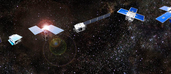 General Atomics Acquires Guidestar Optical Systems