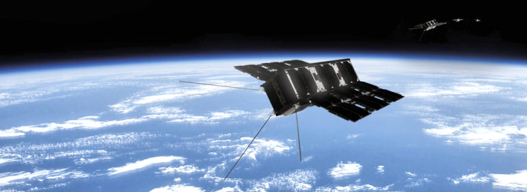 GomSpace Awarded 50 Million SEK Microsatellite Contract for European Defense R&D