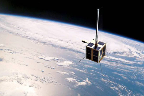 Ten Successful Years for Kongsberg's AISSAT-1
