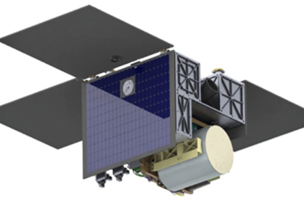 General Atomics Receives NASA MAIA Contract
