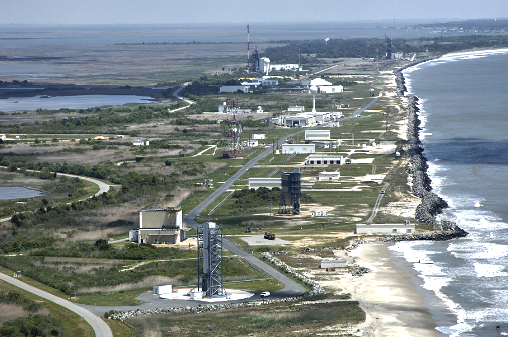 Classified NRO Payload To Launch On July 15 Aboard A Minotaur IV Rocket ...