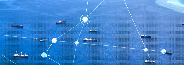 IHS Markit® Stays on Track by Renewing ORBCOMM's Ship Tracking Data Services