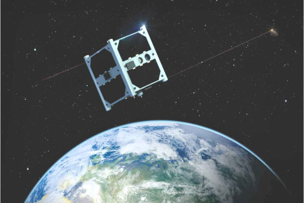 Two New Partners Join Orbital Transports' Space Catalog