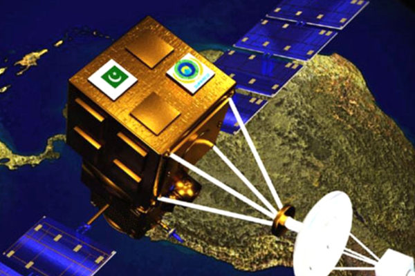 Pakistan to Address the Sustainability of the Nation's National Space Program