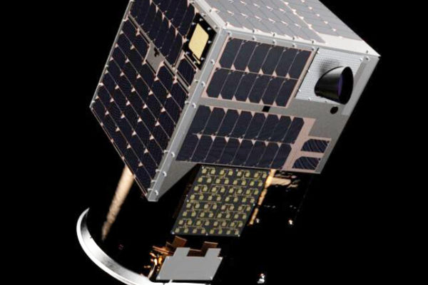 Satellogic Celebrating a Decade in Space