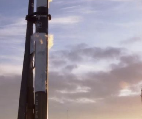 In-Space to Continue their Faraday Satellite Program Despite Devastating Loss