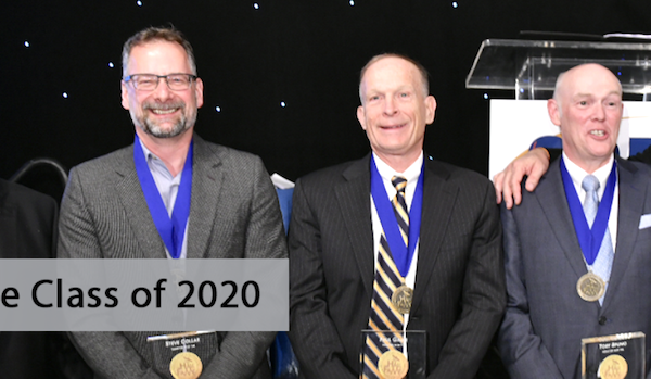 Senior Industry Executives Join Space & Satellite Professionals International Board of Directors