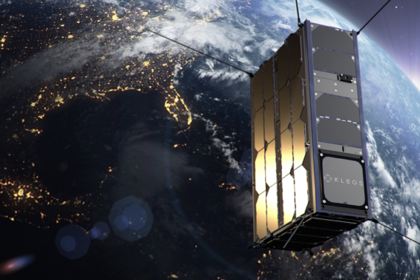 Kleos Space Receives Financial Commitments