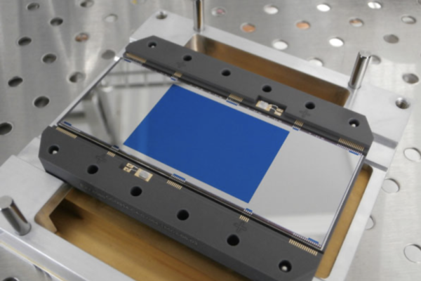 Teledyne Imaging to Supply Image Sensors for Copernicus Earth Observation