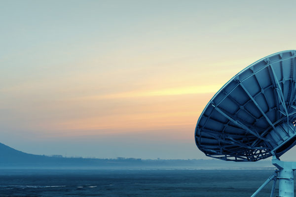 Speedcast Secures Equity Commitment From Centerbridge Partners