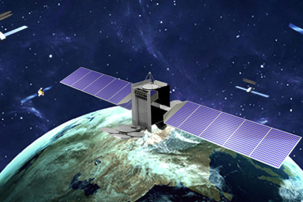 Thuraya Expands US Connectivity Ops with Ground Control Systems, Inc.