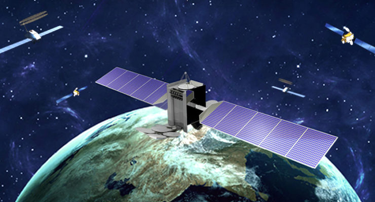 Thuraya Expands US Connectivity Ops with Ground Control Systems, Inc.