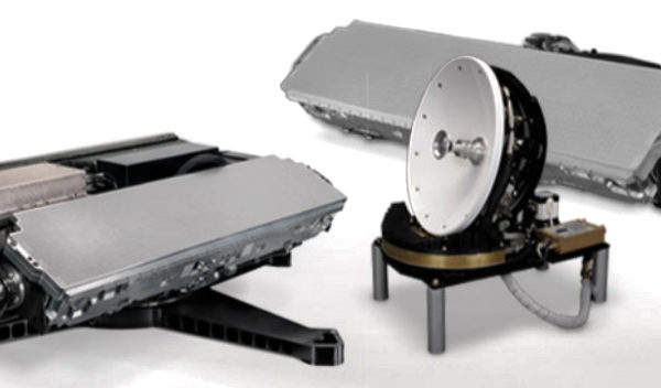 Ka-Band Speed Limits for IFC Services Expunged by Viasat