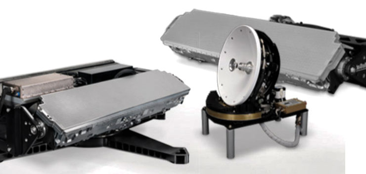 Ka-Band Speed Limits for IFC Services Expunged by Viasat