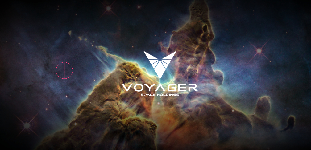 voyager space holdings news