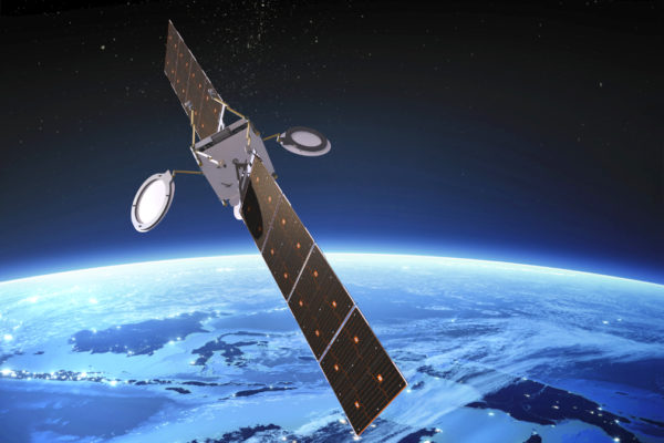 Boeing To Build Four 702X Satellites For SES