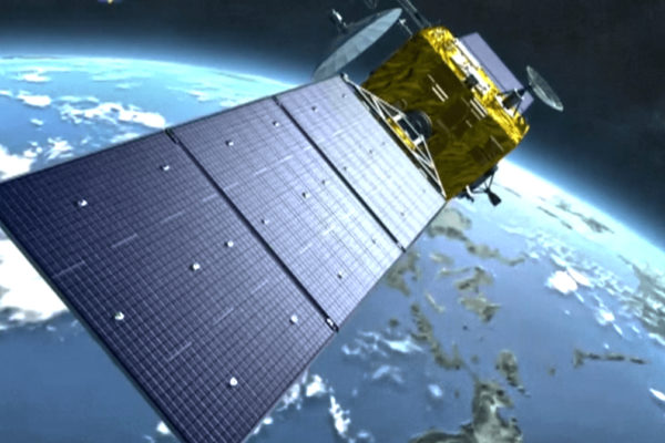 China's BeiDou Satellite Navigation System Is Live