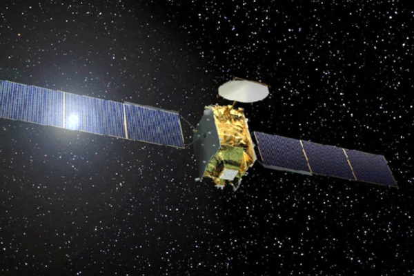 Eutelsat + Intelsat Agree On Operations At The 48° E Orbital Slot
