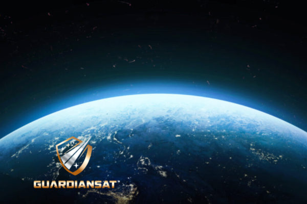 GuardianSat™ Formed To Deal With Orbital Space Debris