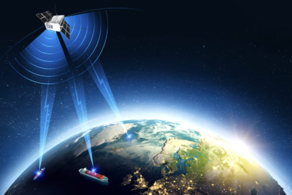 Horizon Technologies Receives U.S. Patent For SIGINT Tech