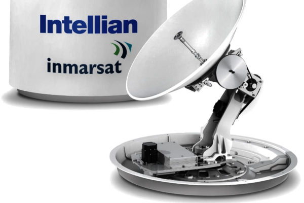 Intellian Adds To Their GX Antenna Family