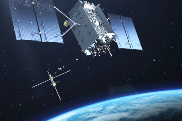 U.S. Space Force Gives Operational Acceptance Approval To GPS III SV03
