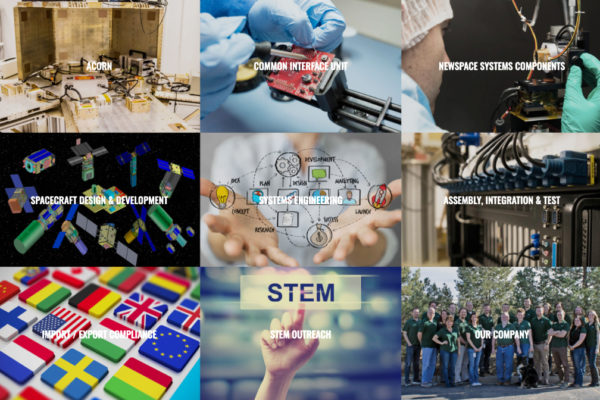 Oakman Aerospace Places In Top 50 Percent Of Inc. Magazine's Annual 5K List