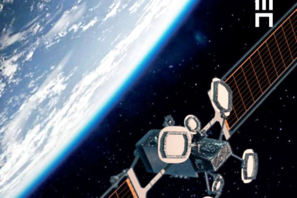 Agreement Expansion Between Ovzon + Intelsat