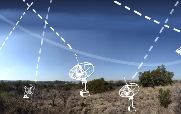 Pinkmatter's New User Interface For FarEarth Systems Is Launched