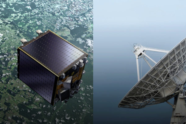 RBC Signals' Event To Spotlight Ground Stations + Data