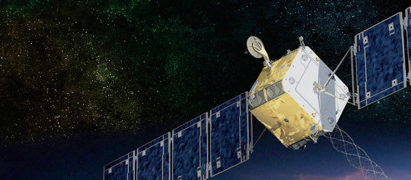 Sierra Nevada Corporation Adds Two New Satellite Platforms