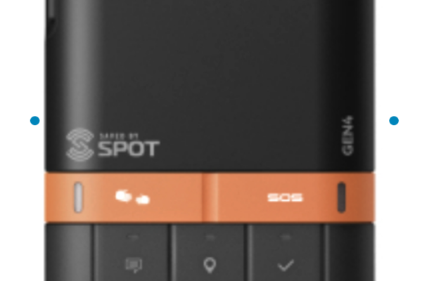 SPOT Gen4™ Satellite GPS Messenger Debuts