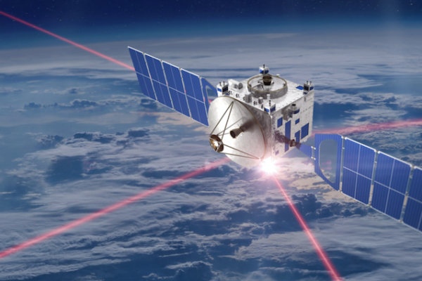 Mynaric's Withdrawl from China Serves Its Core Market's Security Interests
