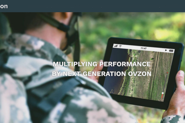 Ovzon's US$3.9 Million Contract for Steerable Beam From Intelsat General Corporation