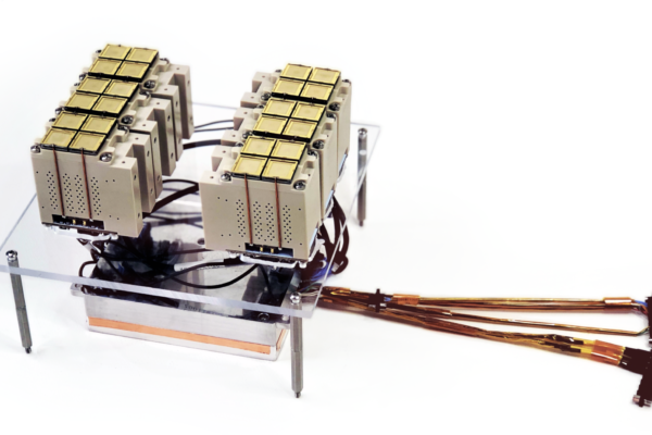 Accion's TILE Ion Electrospray Propulsion Tech Earns AFWERX Contract