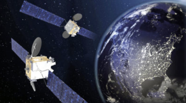 SES Unveils Their Numbers… As Does Intelsat… – SatNews