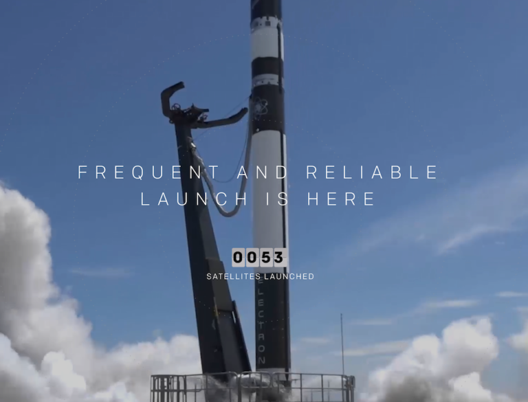 Rocket Lab Sets Return to Flight Launch Window