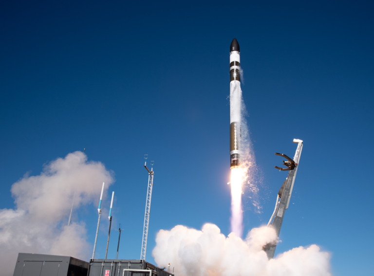 Rocket Lab’s Successful Launch for Capella Space on 14th Mission SatNews